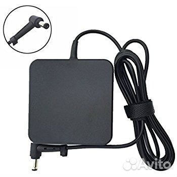 Зарядка для ноутбука Asus 19V 3.42A UX32V