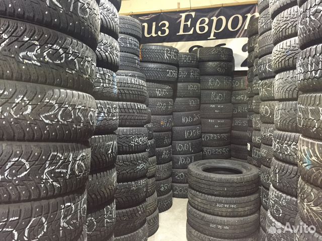 Шины бу зимние летние Michelin Мишлен Шины бу зимние летние Michelin Мишлен