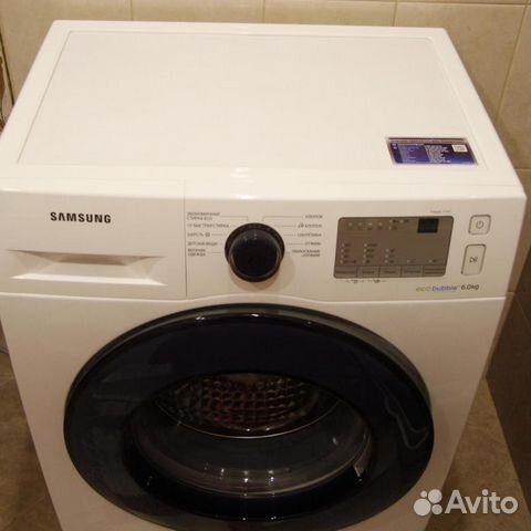 Стиральная машина SAMSUNG двигатель Стиральная машина SAMSUNG двигатель