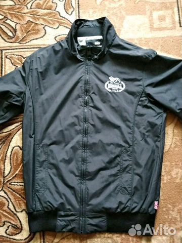 Куртка Lonsdale Куртка Lonsdale