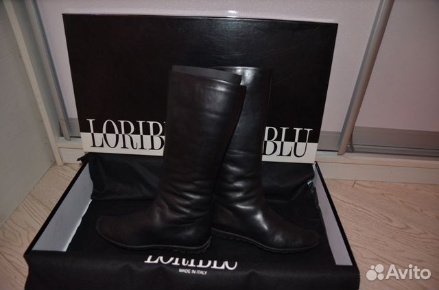 Зимние сапоги Loriblu оригинал 35 размер Зимние сапоги Loriblu оригинал 35 размер