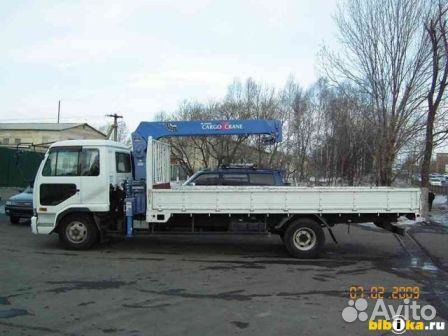 Аренда манипулятора