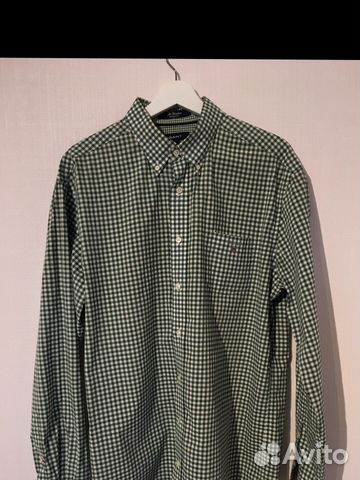 Рубашка Gant мужская