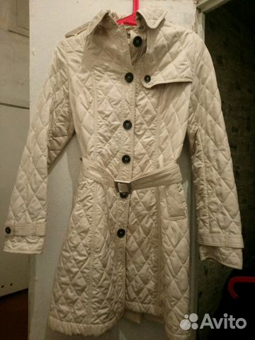 Плащ пальто тренч Burberry Плащ пальто тренч Burberry