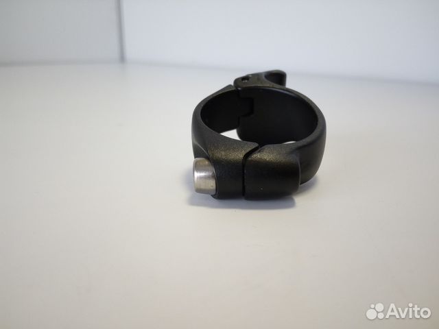Хомут крепления переднего переключателя Campagnolo