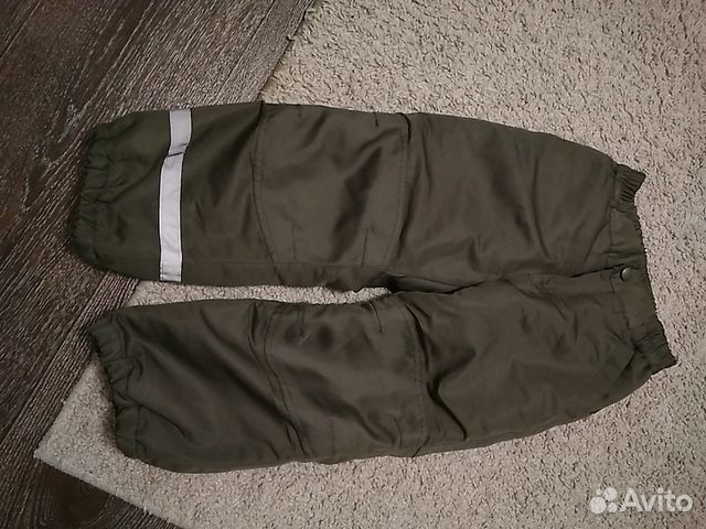 Зимние штаны H&M Зимние штаны H&M
