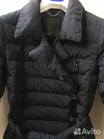 Куртка Massimo Dutti Куртка Massimo Dutti