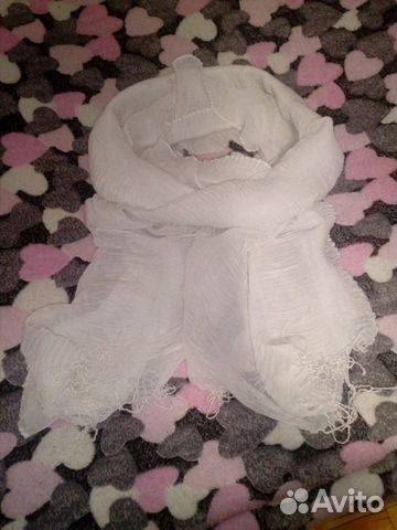Палантин