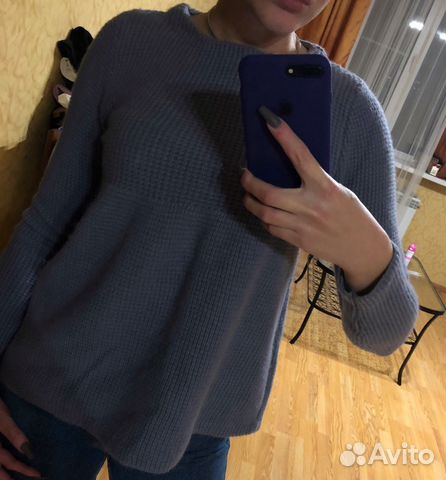 Свитер новый «Zara» Свитер новый «Zara»