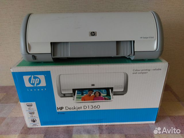 DESKJET D1360 64BIT DRIVER DOWNLOAD DESKJET D1360 DRIVERS WINDOWS 7 (2019)