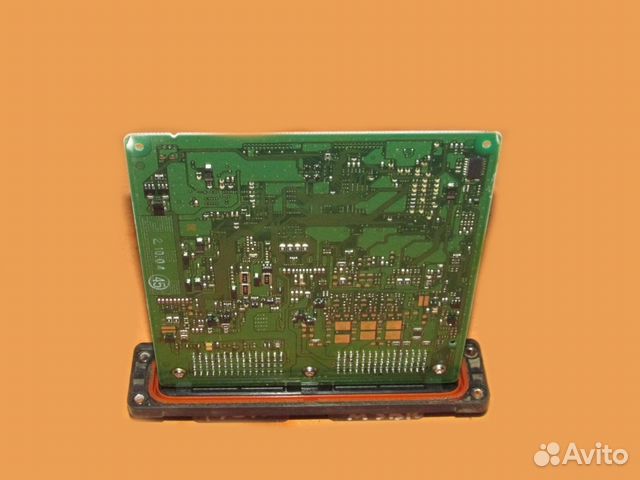 Эбу Мазда 3 BK 019295