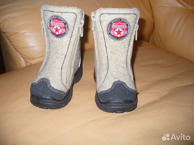 Валенки 
