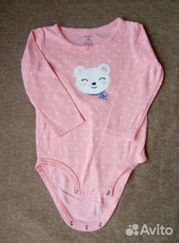 Новое боди, юбка, лонг Carters, Gymboree, Cool Clu Новое боди, юбка, лонг Carters, Gymboree, Cool Clu