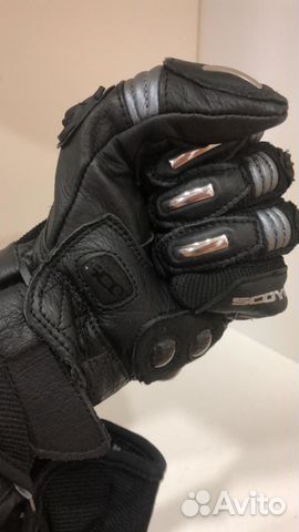 Перчатки для мотоцикла