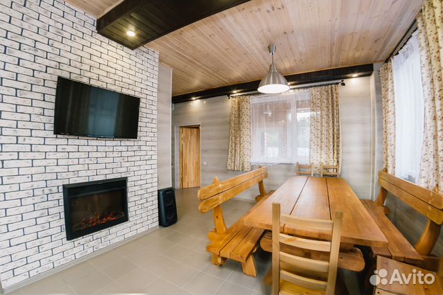 Коттедж 150 м² на участке 20 сот. Коттедж 150 м² на участке 20 сот.