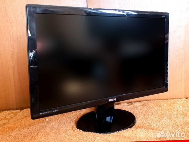 Монитор BenQ GW2250M