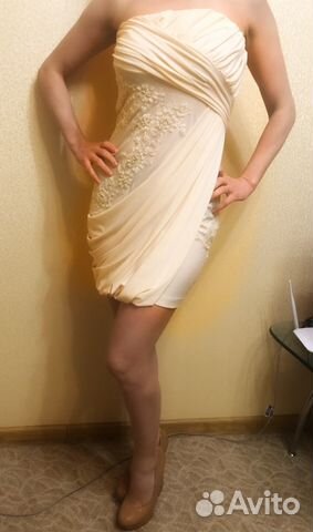 Платье вечернее на выпускной Платье вечернее на выпускной