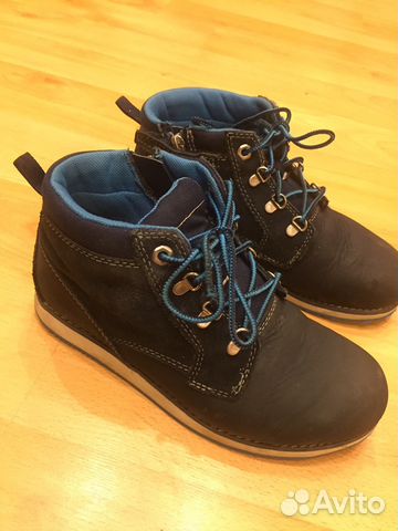 Ботинки timberland Ботинки timberland