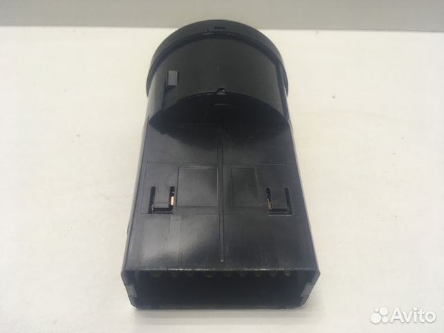 Переключатель света фар VW Passat B5 Golf4 новый