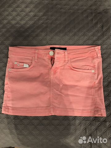 Юбка мини Calvin Klein Jeans Юбка мини Calvin Klein Jeans