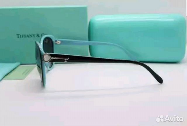 Солнечные очки Tiffany Tf4099 57 Солнечные очки Tiffany Tf4099 57