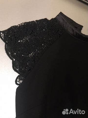 Кофта/блузка massimo dutti