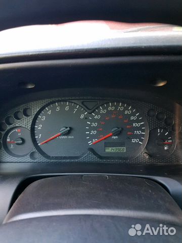 Mazda Tribute 2.0 МТ, 2003, 230 000 км
