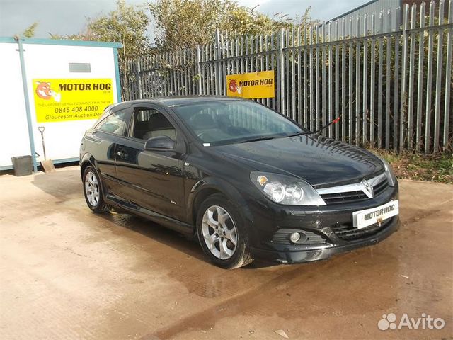 В разборе opel astra H 2006 В разборе opel astra H 2006