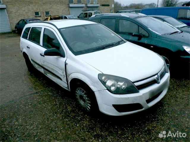 В разборе opel astra H 2005 В разборе opel astra H 2005