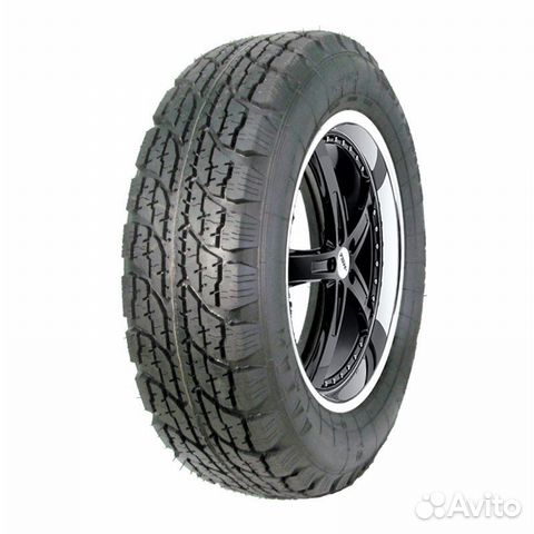 185/75 R16C бс-1 104/102 Q TL