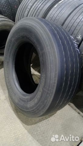 Грузовые шины бу 385 65 R22.5 Michelin Арт.876Р Грузовые шины бу 385 65 R22.5 Michelin Арт.876Р