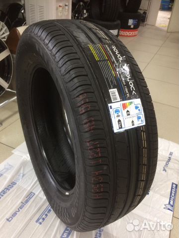 Шина 275 60 R20 Royal Black