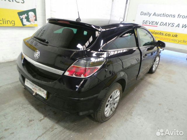 В разборе opel astra H 2010 В разборе opel astra H 2010
