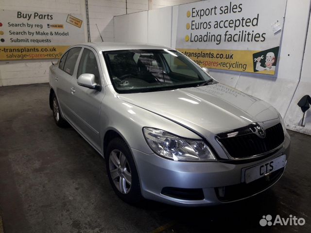 В разборе Шкода Октавия А5 Skoda Octavia A5 2012 В разборе Шкода Октавия А5 Skoda Octavia A5 2012