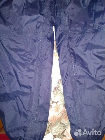 Комбинезон Rukka, рост 122-128-134 Комбинезон Rukka, рост 122-128-134