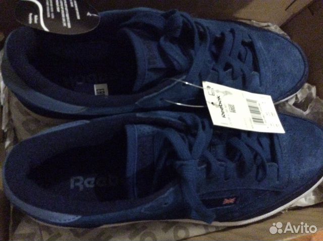 Кроссовки Reebok оригинал новые доставка Кроссовки Reebok оригинал новые доставка