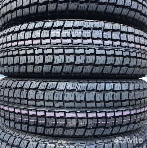 2020год Новые 185/75/R16C 104/102 Forward prof 301