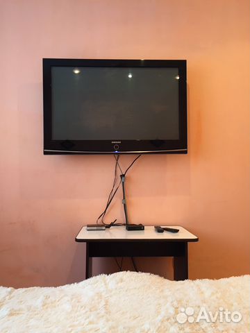 1-к квартира, 31 м², 1/5 эт.