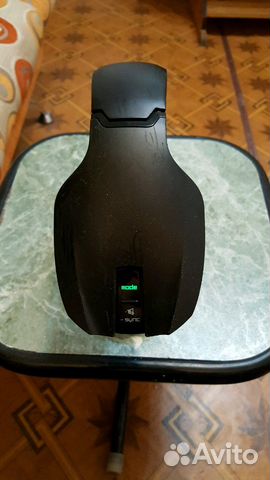 Беспроводные наушники Razer chimaera 5.1