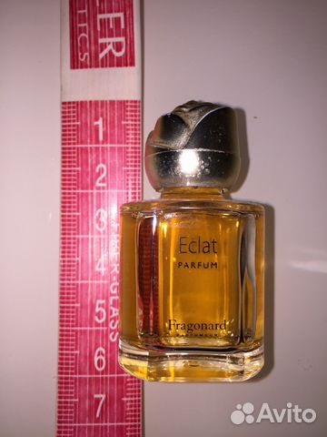 духи Fragonard Etoile Parfum купить в ставропольском крае на Avito