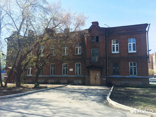 Помещение свободного назначения, 800 м²