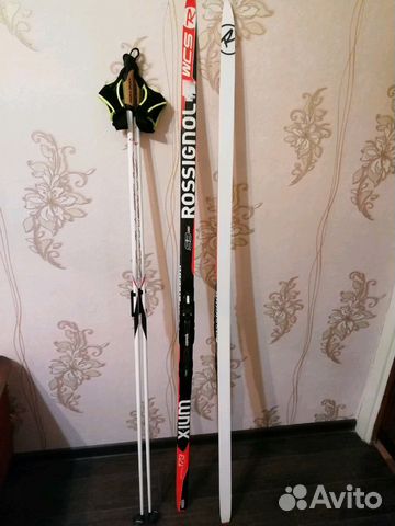 rossignol white base