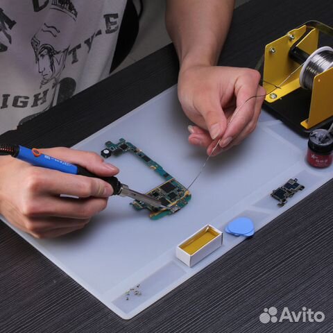 Ремонт компьютеров и ноутбуков (гарантия качества) Ремонт компьютеров и ноутбуков (гарантия качества)