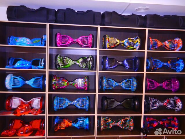 Гироскутер Гироскутер