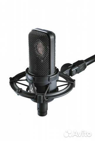 Audio-Technica AT4040 новый