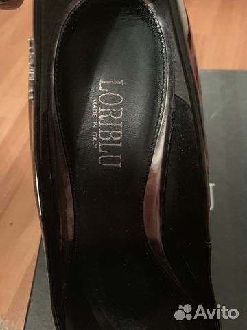 Туфли Loriblu Туфли Loriblu