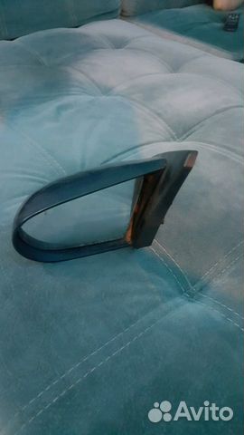Зеркало spoon honda civic ek