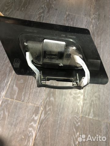 Крышка форсунки омывателя фар Audi Q58r0955275