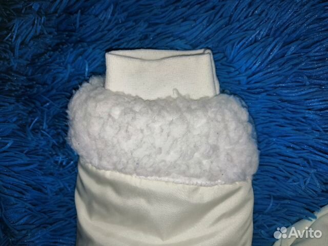 Комбинезон детский 74р