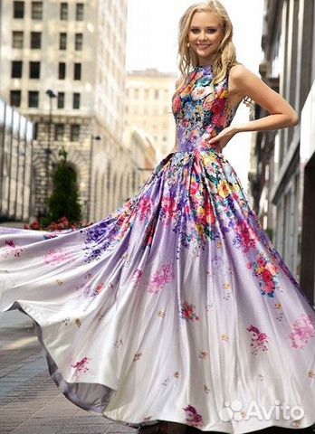 Платье Jovani Платье Jovani